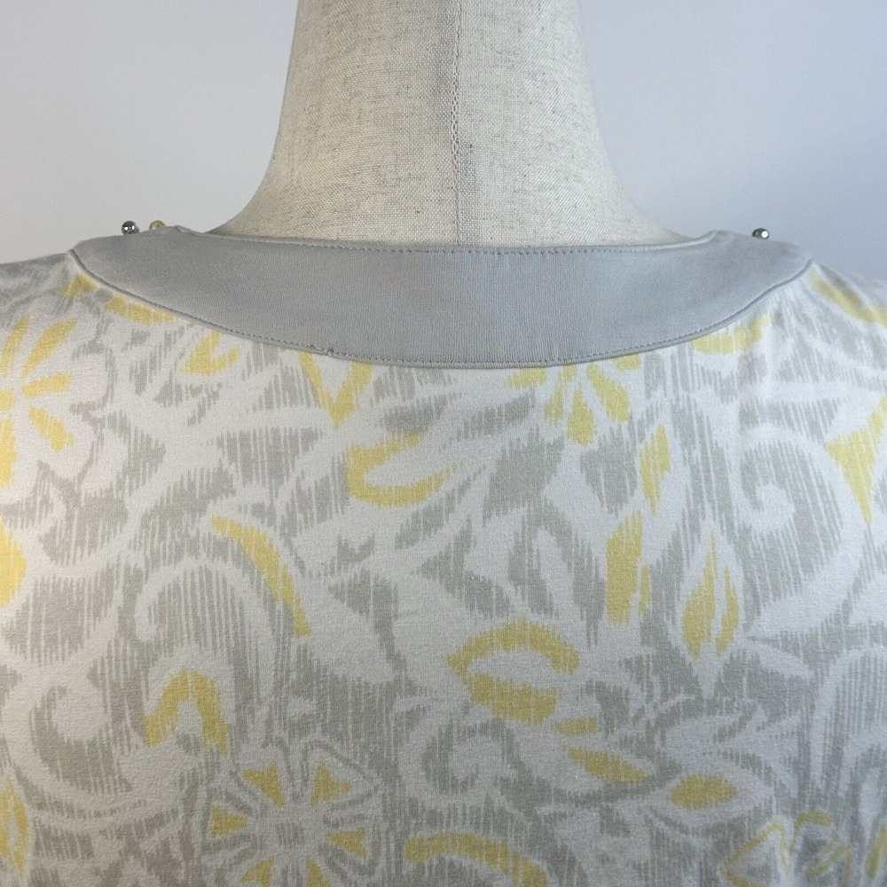 Ruby Red Coastal Vacation Lightweight Comfortable… - image 8